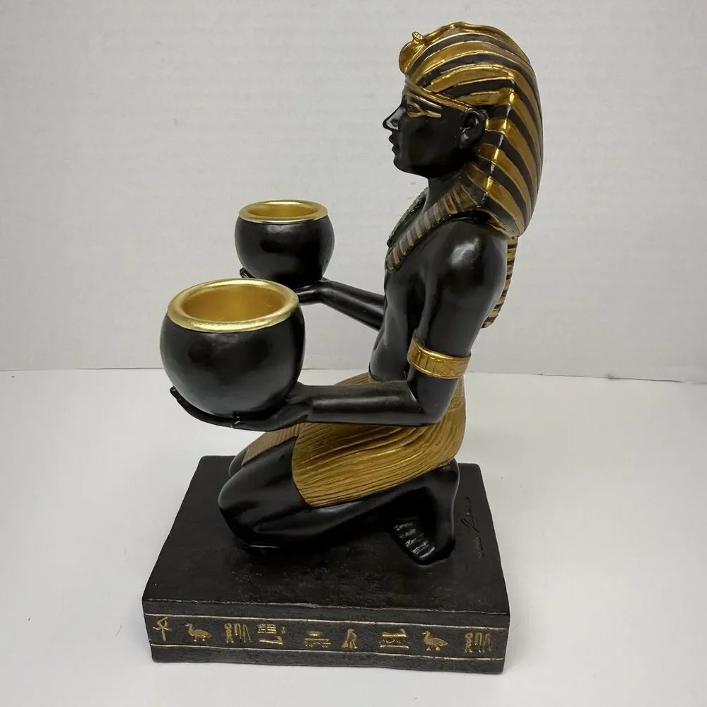 Veronese vintage egyptian